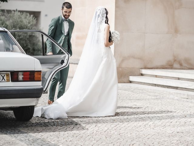 O casamento de Rafael José e Geisa Tamires em Nazaré, Nazaré 12
