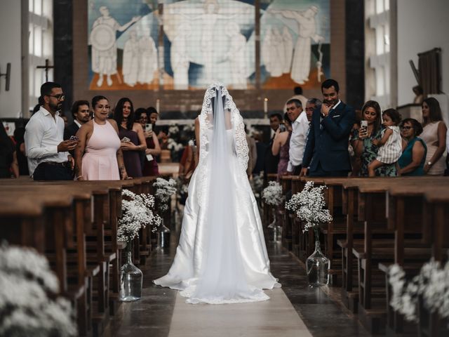 O casamento de Rafael José e Geisa Tamires em Nazaré, Nazaré 13