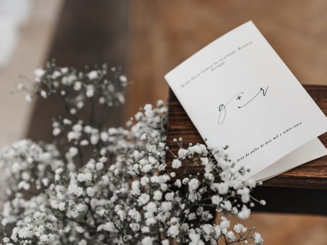 O casamento de Rafael José e Geisa Tamires em Nazaré, Nazaré 14