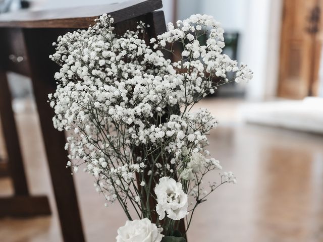 O casamento de Rafael José e Geisa Tamires em Nazaré, Nazaré 15