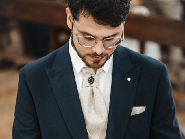 O casamento de Rafael José e Geisa Tamires em Nazaré, Nazaré 18