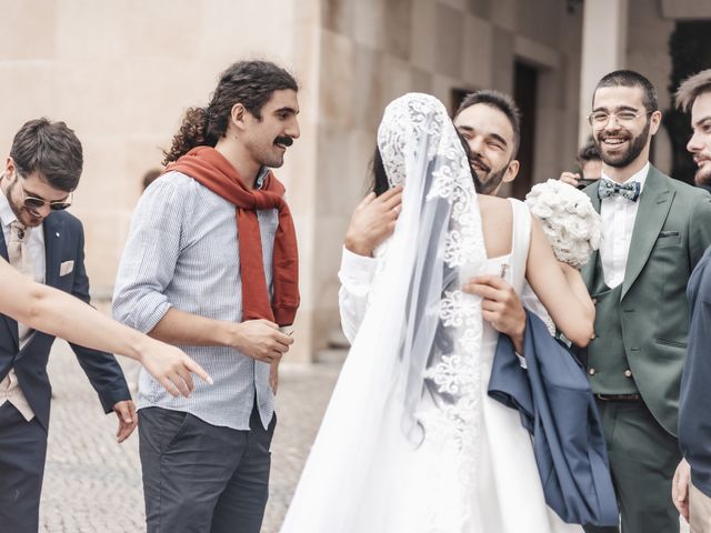 O casamento de Rafael José e Geisa Tamires em Nazaré, Nazaré 25