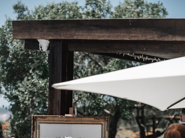 O casamento de Rafael José e Geisa Tamires em Nazaré, Nazaré 27