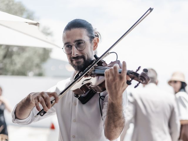 O casamento de Rafael José e Geisa Tamires em Nazaré, Nazaré 28