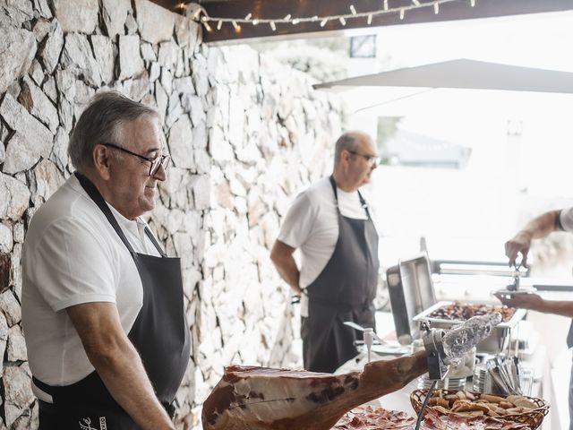 O casamento de Rafael José e Geisa Tamires em Nazaré, Nazaré 30