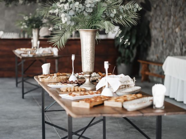 O casamento de Rafael José e Geisa Tamires em Nazaré, Nazaré 31