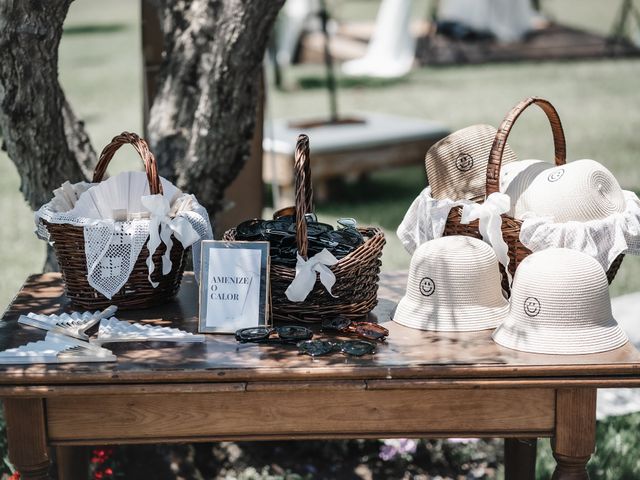 O casamento de Rafael José e Geisa Tamires em Nazaré, Nazaré 32