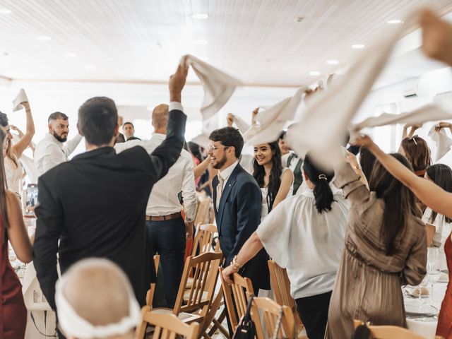 O casamento de Rafael José e Geisa Tamires em Nazaré, Nazaré 33