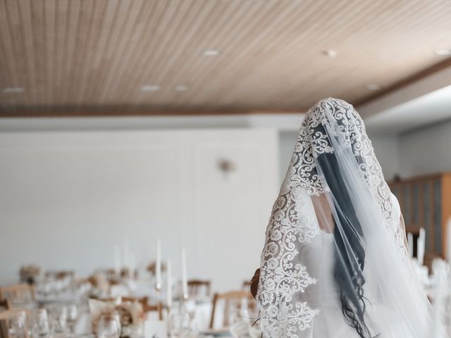 O casamento de Rafael José e Geisa Tamires em Nazaré, Nazaré 34