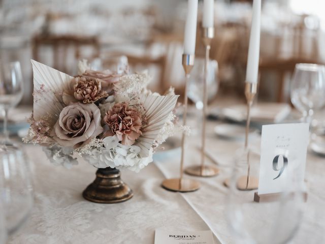 O casamento de Rafael José e Geisa Tamires em Nazaré, Nazaré 35