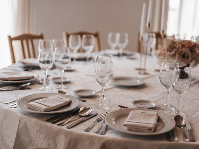 O casamento de Rafael José e Geisa Tamires em Nazaré, Nazaré 36