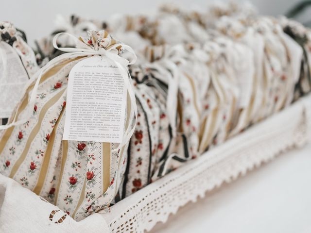 O casamento de Rafael José e Geisa Tamires em Nazaré, Nazaré 38