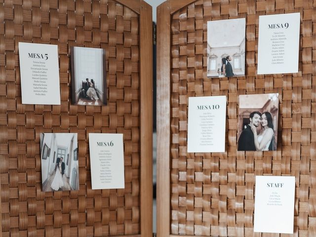 O casamento de Rafael José e Geisa Tamires em Nazaré, Nazaré 42