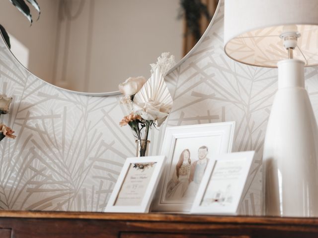 O casamento de Rafael José e Geisa Tamires em Nazaré, Nazaré 43