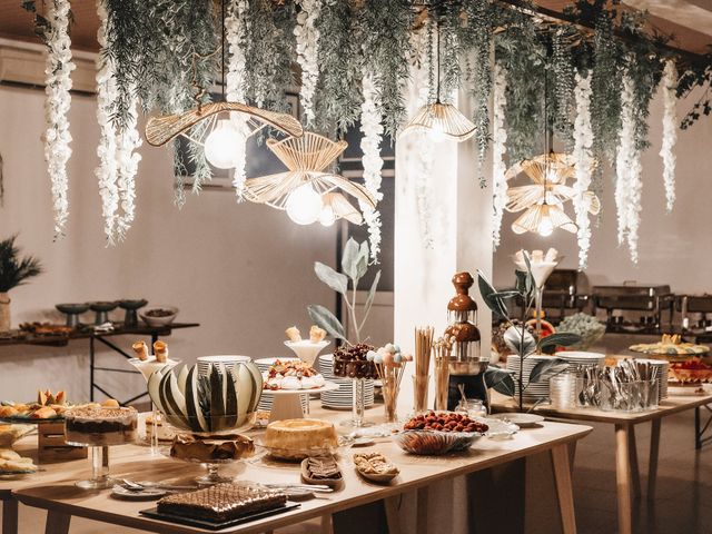 O casamento de Rafael José e Geisa Tamires em Nazaré, Nazaré 46