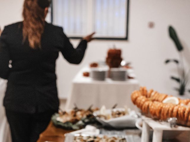 O casamento de Rafael José e Geisa Tamires em Nazaré, Nazaré 48
