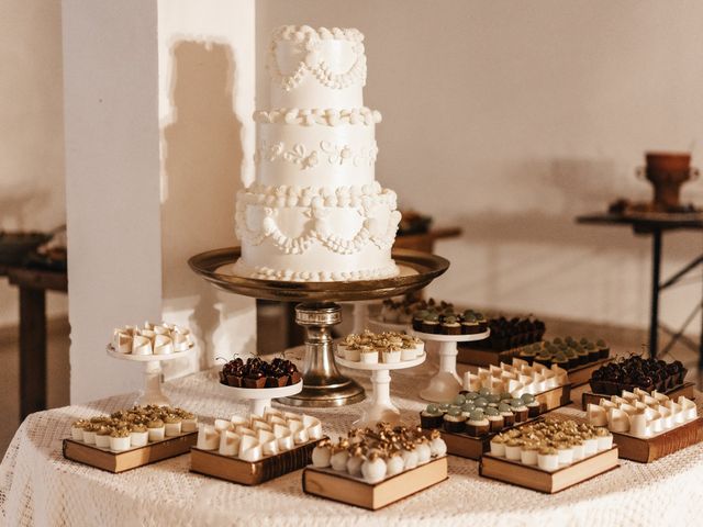 O casamento de Rafael José e Geisa Tamires em Nazaré, Nazaré 49