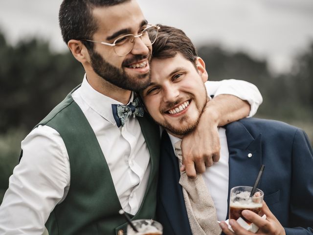 O casamento de Rafael José e Geisa Tamires em Nazaré, Nazaré 53