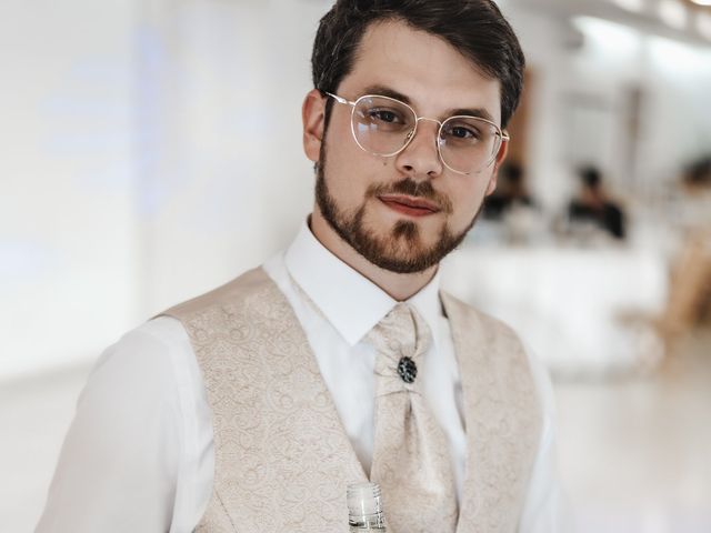 O casamento de Rafael José e Geisa Tamires em Nazaré, Nazaré 54