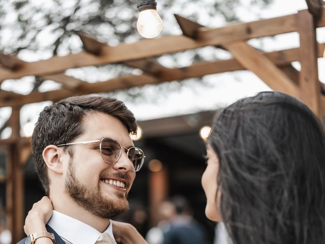O casamento de Rafael José e Geisa Tamires em Nazaré, Nazaré 55