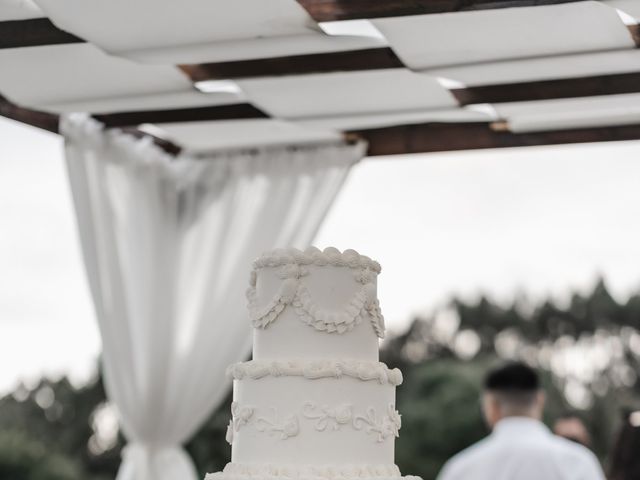 O casamento de Rafael José e Geisa Tamires em Nazaré, Nazaré 56