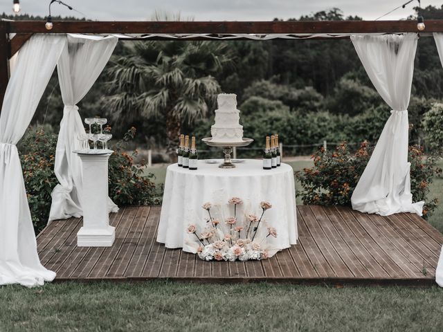 O casamento de Rafael José e Geisa Tamires em Nazaré, Nazaré 57