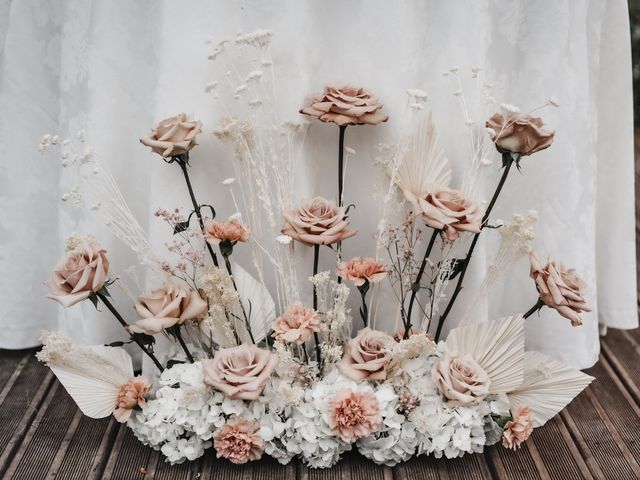 O casamento de Rafael José e Geisa Tamires em Nazaré, Nazaré 58