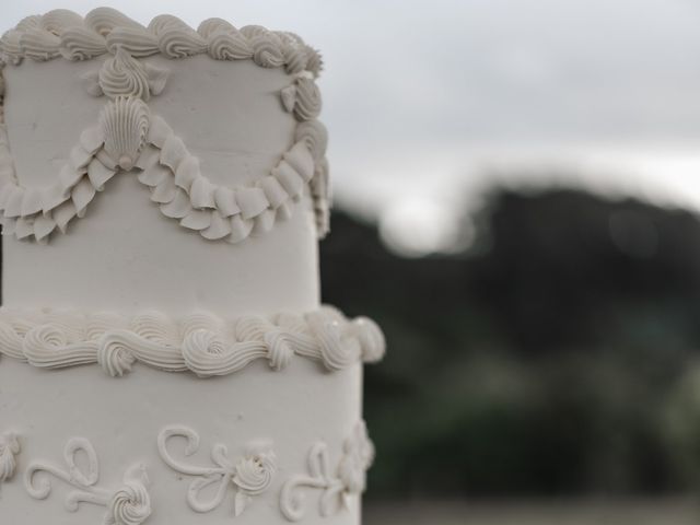 O casamento de Rafael José e Geisa Tamires em Nazaré, Nazaré 59