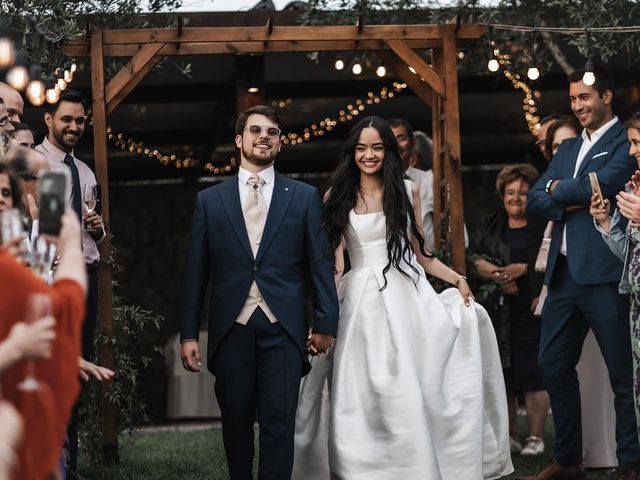 O casamento de Geisa Tamires e Rafael José