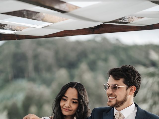 O casamento de Rafael José e Geisa Tamires em Nazaré, Nazaré 1