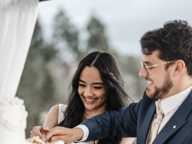 O casamento de Rafael José e Geisa Tamires em Nazaré, Nazaré 60