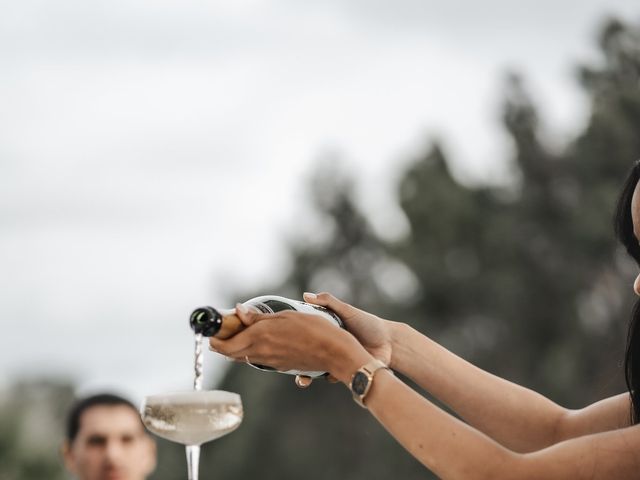 O casamento de Rafael José e Geisa Tamires em Nazaré, Nazaré 61