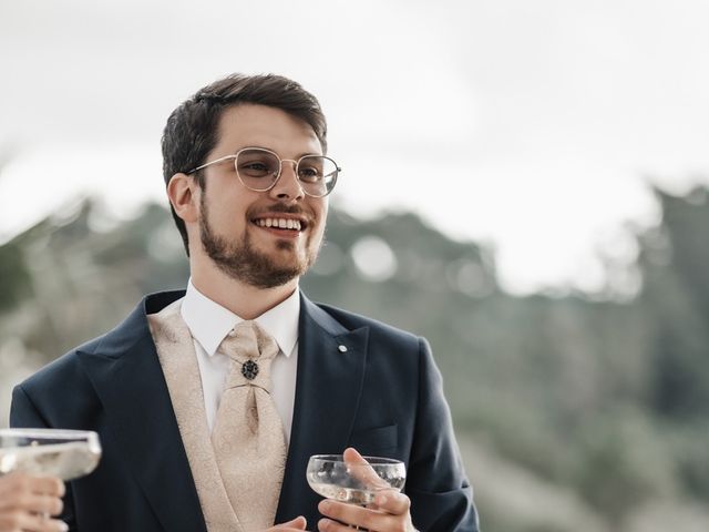 O casamento de Rafael José e Geisa Tamires em Nazaré, Nazaré 62