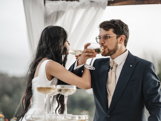 O casamento de Rafael José e Geisa Tamires em Nazaré, Nazaré 63