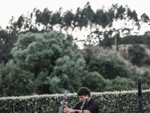 O casamento de Rafael José e Geisa Tamires em Nazaré, Nazaré 64