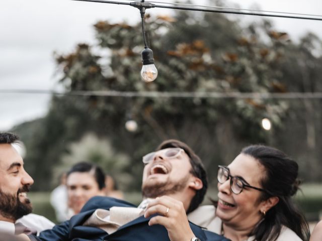 O casamento de Rafael José e Geisa Tamires em Nazaré, Nazaré 65
