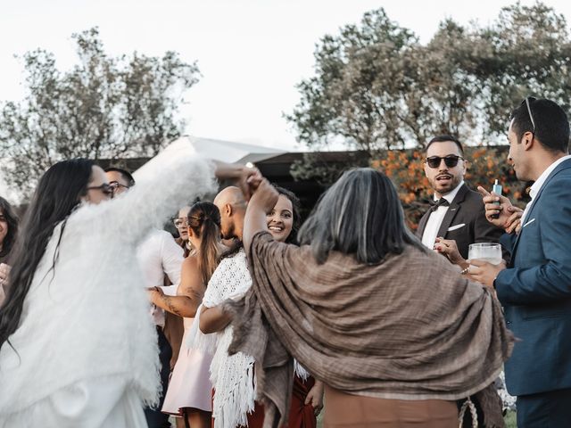O casamento de Rafael José e Geisa Tamires em Nazaré, Nazaré 66