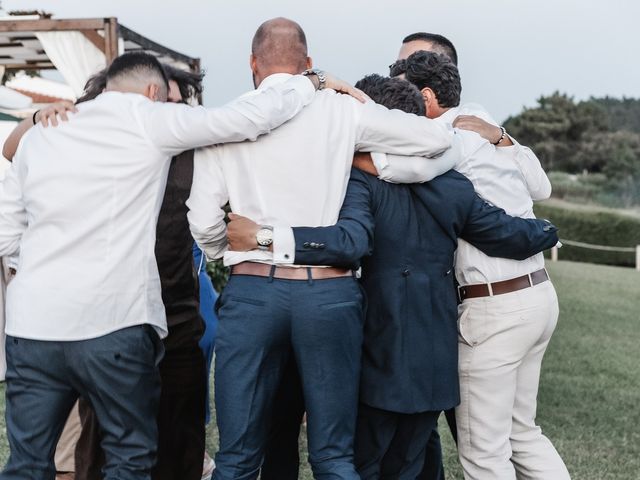 O casamento de Rafael José e Geisa Tamires em Nazaré, Nazaré 69
