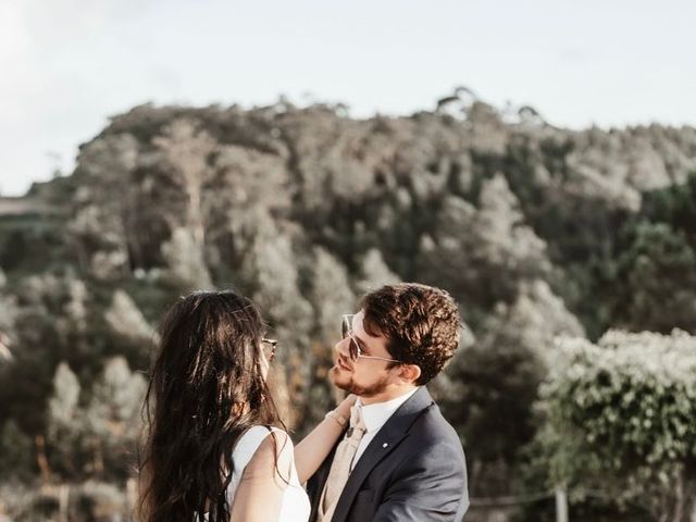 O casamento de Rafael José e Geisa Tamires em Nazaré, Nazaré 70