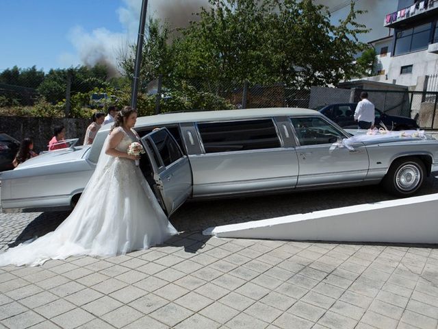 O casamento de Ricardo e Marisa em Lousada, Lousada 30