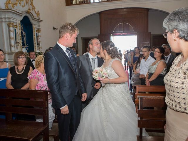 O casamento de Ricardo e Marisa em Lousada, Lousada 32