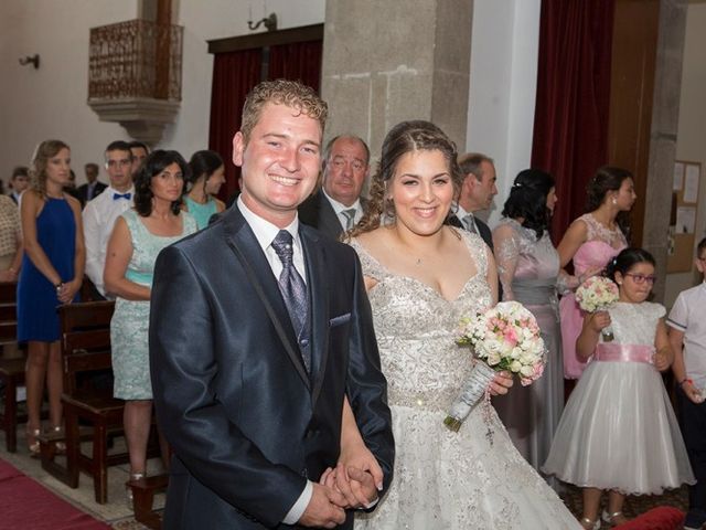 O casamento de Ricardo e Marisa em Lousada, Lousada 33