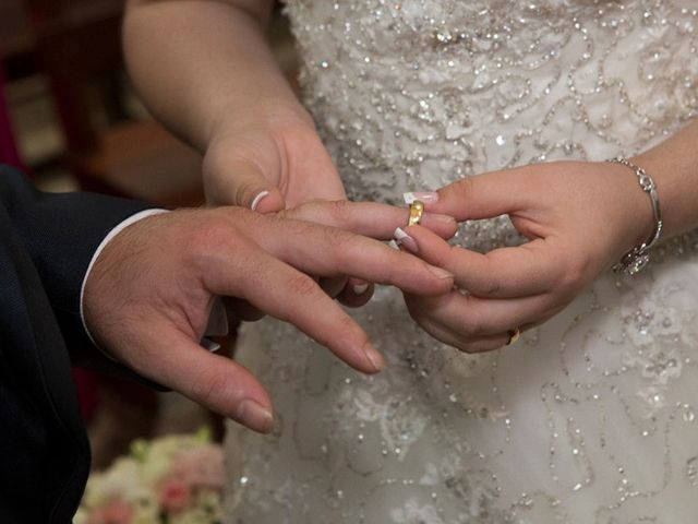 O casamento de Ricardo e Marisa em Lousada, Lousada 35