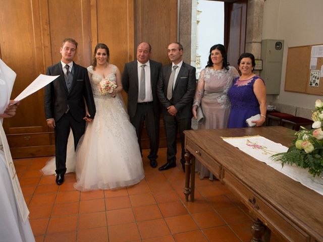 O casamento de Ricardo e Marisa em Lousada, Lousada 37