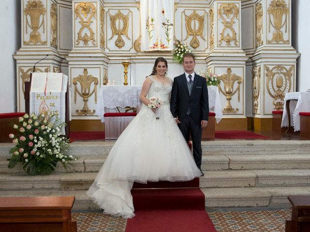 O casamento de Ricardo e Marisa em Lousada, Lousada 38