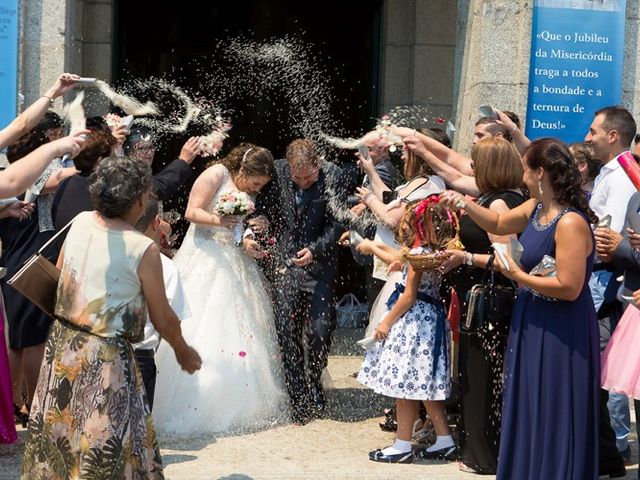 O casamento de Ricardo e Marisa em Lousada, Lousada 39