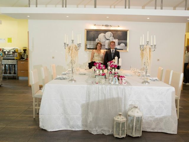 O casamento de Ricardo e Marisa em Lousada, Lousada 41