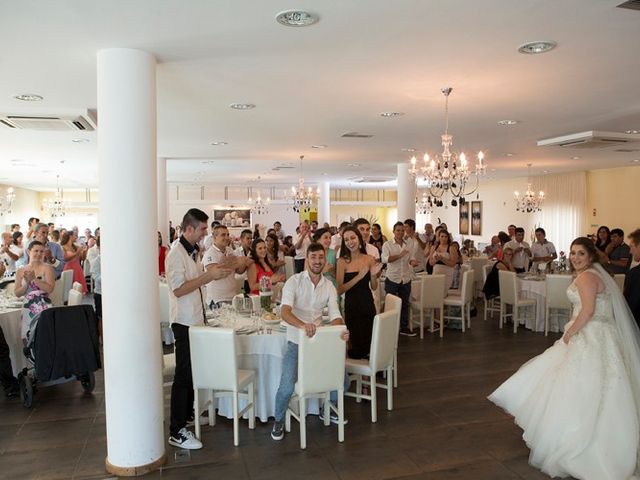 O casamento de Ricardo e Marisa em Lousada, Lousada 47