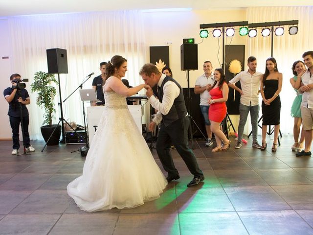 O casamento de Ricardo e Marisa em Lousada, Lousada 48