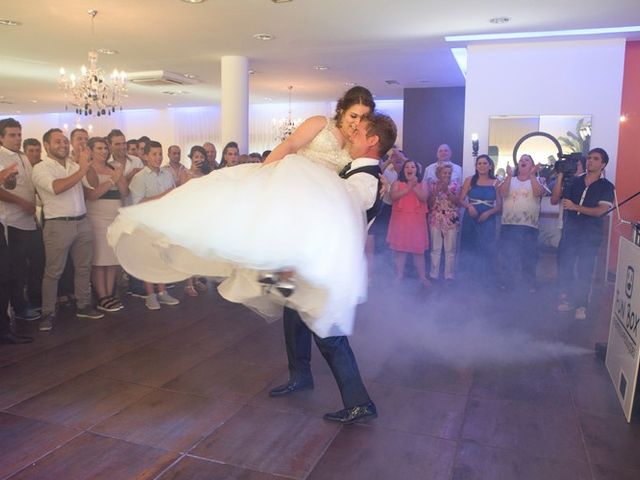 O casamento de Ricardo e Marisa em Lousada, Lousada 51